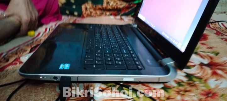 HP Laptop